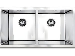 Bồn Rửa Bát 2 Bồn Cân