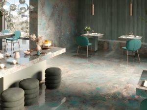 GẠCH ỐP LÁT AMAZONITE