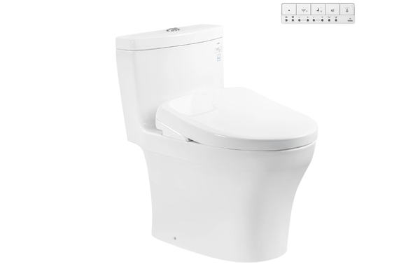 Bồn Cầu Một Khối 5 Bồn Cầu Một Khối