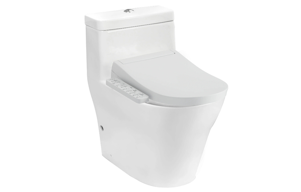 Bồn Cầu Một Khối 6 Bồn Cầu Một Khối