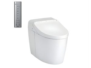 Bồn Cầu Thông Minh NEOREST