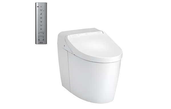 Bồn Cầu Thông Minh NEOREST 4 Bồn Cầu Thông Minh NEOREST