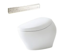 Bồn Cầu Thông Minh NEOREST 3 Ban cau thong minh NEOREST 2 1