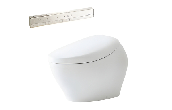 Bồn Cầu Thông Minh NEOREST 5 Bồn Cầu Thông Minh NEOREST