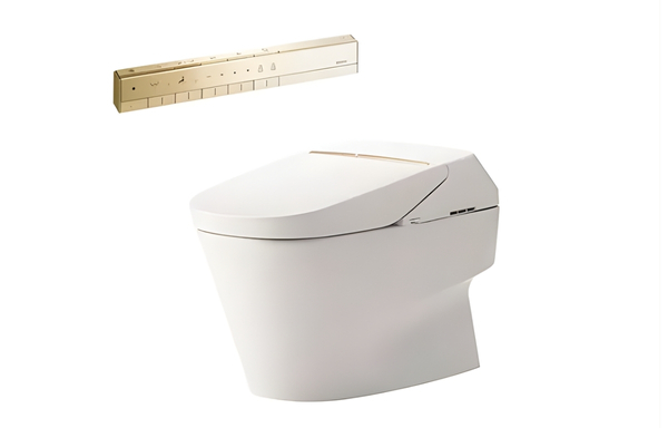 Bàn cầu thông minh NEOREST (3) Ban cau thong minh NEOREST 3 1