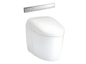 Bồn Cầu Thông Minh NEOREST 1 Ban cau thong minh NEOREST 4 1