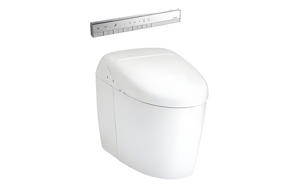 Bàn cầu thông minh NEOREST (4) Ban cau thong minh NEOREST 4 1