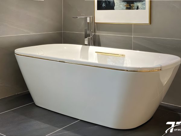 Bồn Tắm Đặt Sàn GALALATO