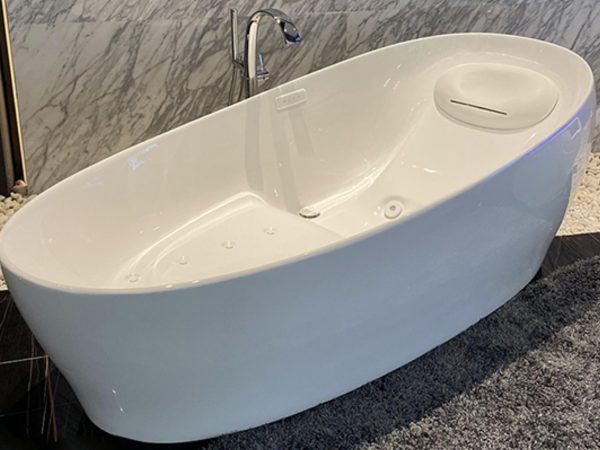 Bồn Tắm Massage TOTO