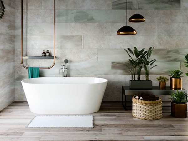 Bồn Tắm P.61.320