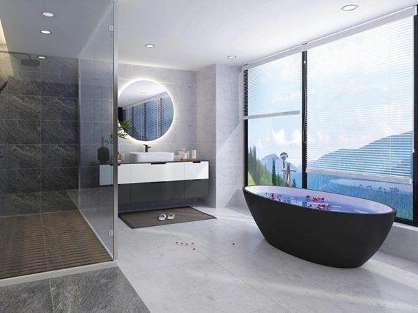 Bồn Tắm P.61.356