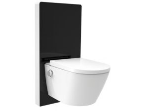 Bồn Cầu Điện Tử P.16.320 1 Bon cau dien tu 2