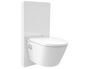 Bồn Cầu Điện Tử P.16.320