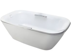 Bồn Tắm Đặt Sàn NEOREST 1 Bon tam dat san NEOREST 1