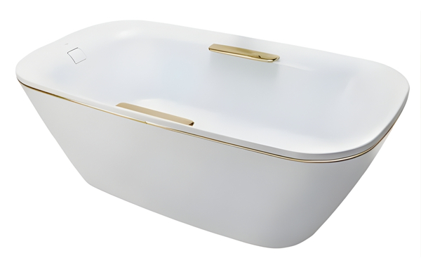 Bồn tắm đặt sàn NEOREST (2) Bon tam dat san NEOREST 2 1