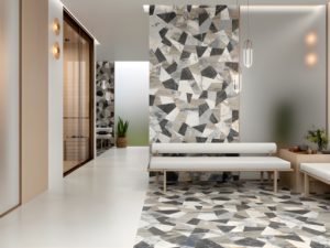 GẠCH ỐP LÁT CRISTALLO BLACK