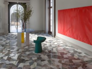 GẠCH ỐP LÁT CRISTALLO GREEN