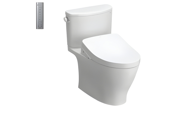 Bồn Cầu Hai Khối 5 bồn cầu hai khối