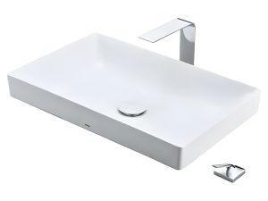Chậu Rửa Linear Ceram