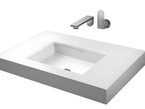 Chậu Rửa Âm Bàn TOTO