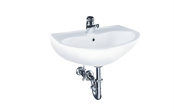 chậu rửa treo tường