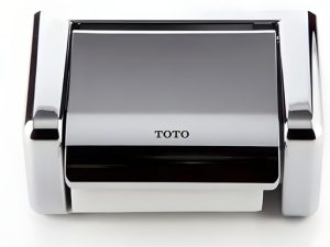 DS708PAS Lo giay ve sinh don