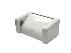 DS708PSW Lo giay ve sinh don