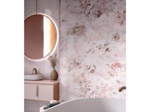 GẠCH ỐP LÁT FANTASY ROSA 2 FANTASY ROSA 2