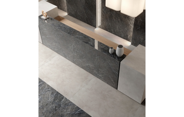 GẠCH ỐP LÁT GRIGIO CARNICO 4 gạch ốp lát GRIGIO CARNICO