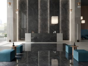 GẠCH ỐP LÁT GRIGIO CARNICO