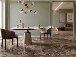 GẠCH ỐP LÁT COSMIC TERRA BRUCIATA