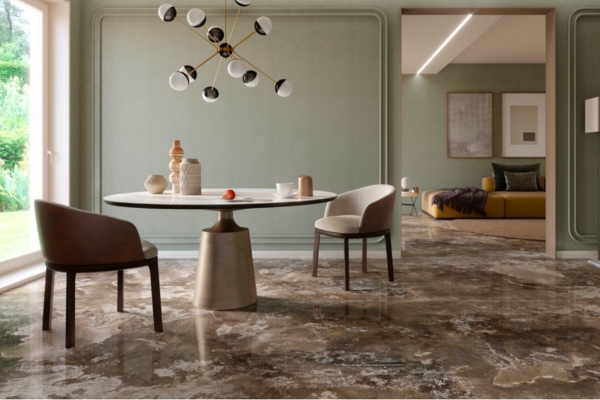 GẠCH ỐP LÁT COSMIC TERRA BRUCIATA 3 COSMIC TERRA BRUCIATA