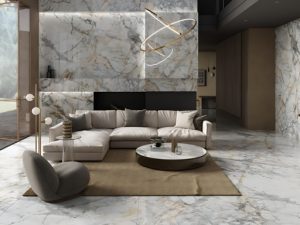 GẠCH ỐP LÁT INVISIBLE GOLD