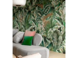 GẠCH ỐP LÁT JUNGLE GREEN DEEP 2 JUNGLE GREEN DEEP 2