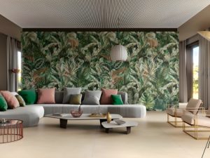 GẠCH ỐP LÁT JUNGLE GREEN DEEP