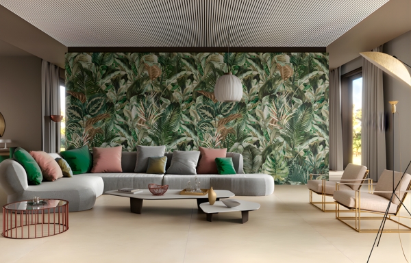 JUNGLE GREEN DEEP (3) JUNGLE GREEN DEEP 3