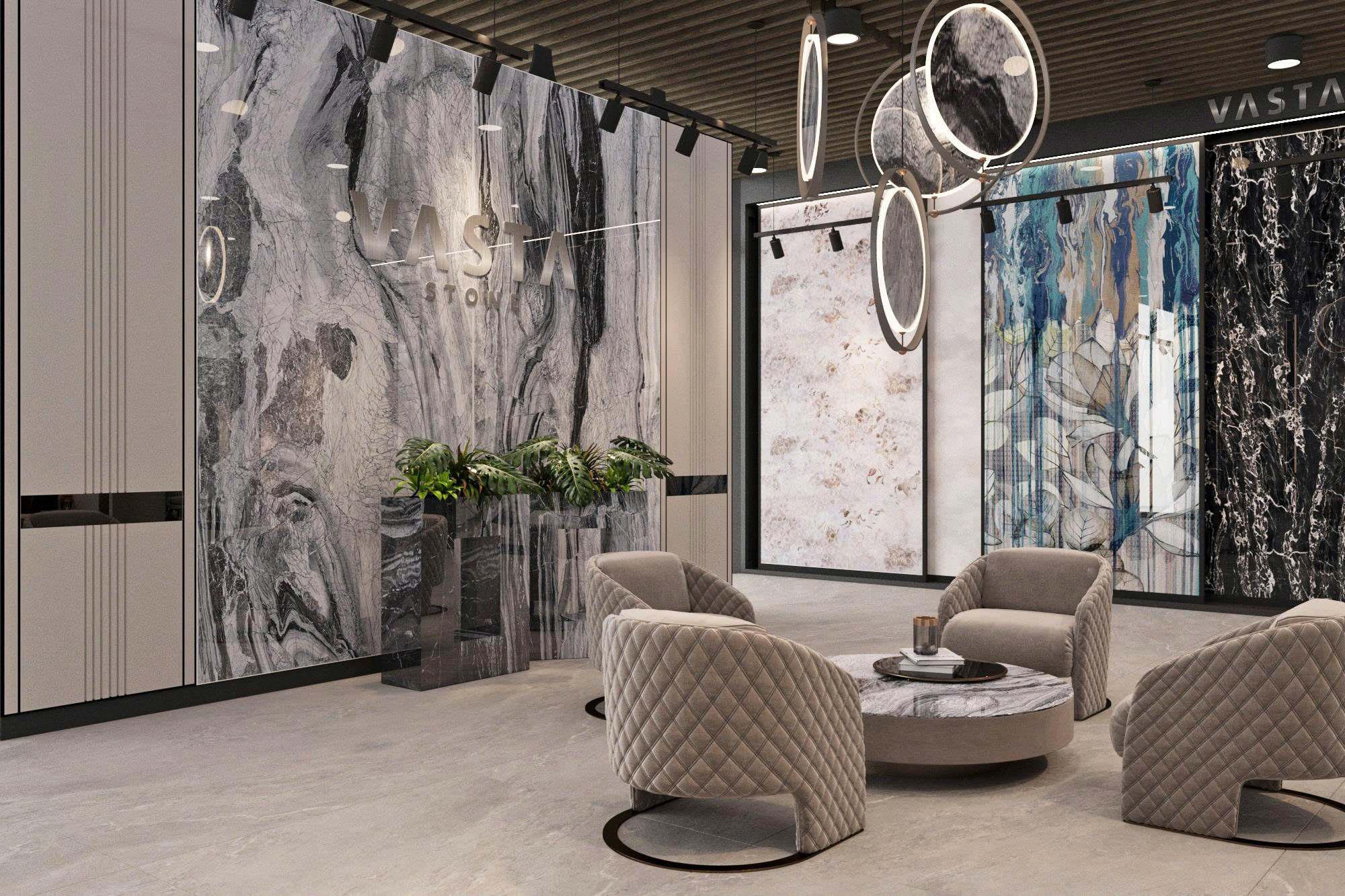 Khong gian phong khach 1