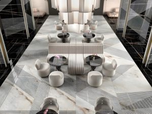 GẠCH ỐP LÁT LINEAR HARMONY