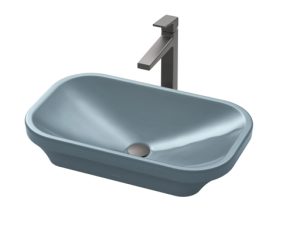 Chậu Rửa Đặt Bàn 4 LW630JDW FASB Chau dat tren ban 1