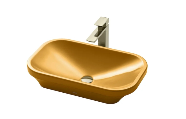 Chậu Rửa Đặt Bàn 10 Chậu Rửa Đặt Bàn