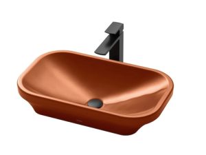 Chậu Rửa Đặt Bàn 7 LW630JDW FSCR Chau dat tren ban 1