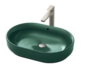 Chậu Rửa Đặt Bàn 1 LW896JW FFRG Chau dat tren ban 1