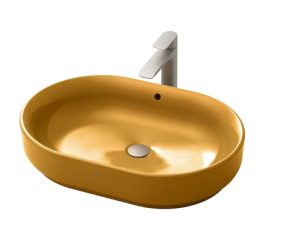 Chậu Rửa Đặt Bàn 2 LW896JW FMDR Chau dat tren ban 1