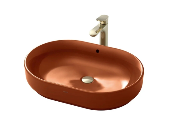 Chậu Rửa Đặt Bàn 9 Chậu Rửa Đặt Bàn