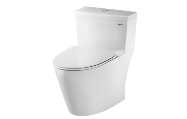 Bồn Cầu Liền Khối P.11.320 2 bồn cầu liền khối P.11.320