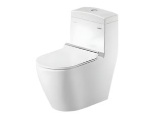 Bồn Cầu Liền Khối P.11.350