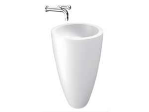 Chậu Rửa Đặt Sàn P.27.320