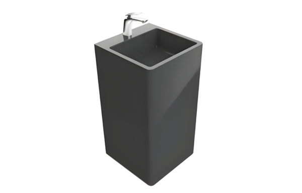 Chậu Rửa Đặt Sàn P.27.350 5 Chậu rửa đặt sàn P.27.350