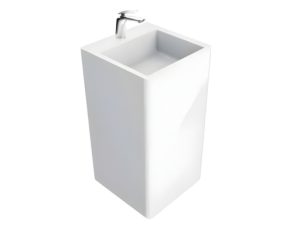 Chậu Rửa Đặt Sàn P.27.350