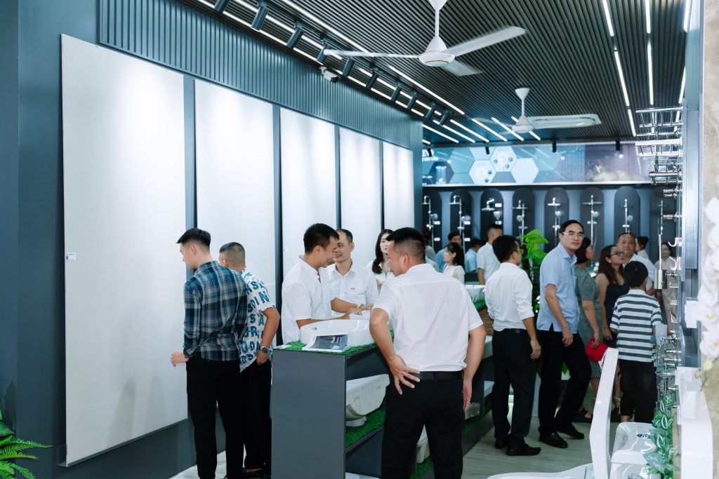 CÔNG TY CỔ PHẦN SUN VIỆT